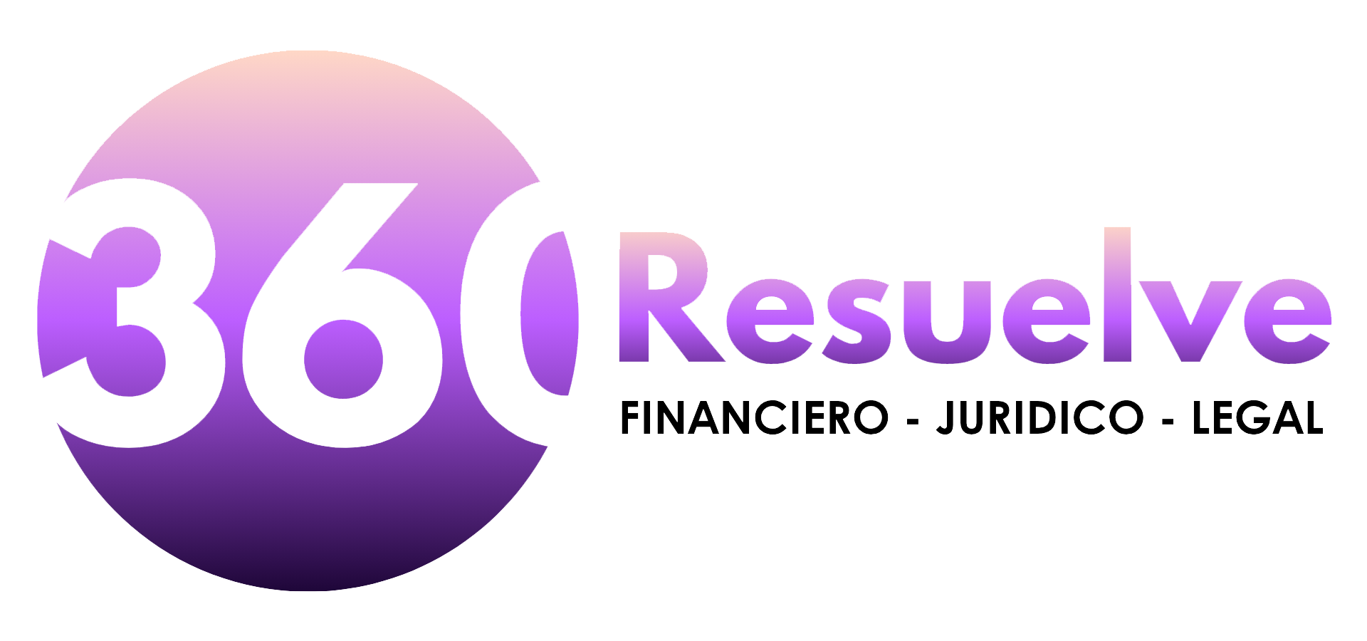 Resuelve 360 Logo