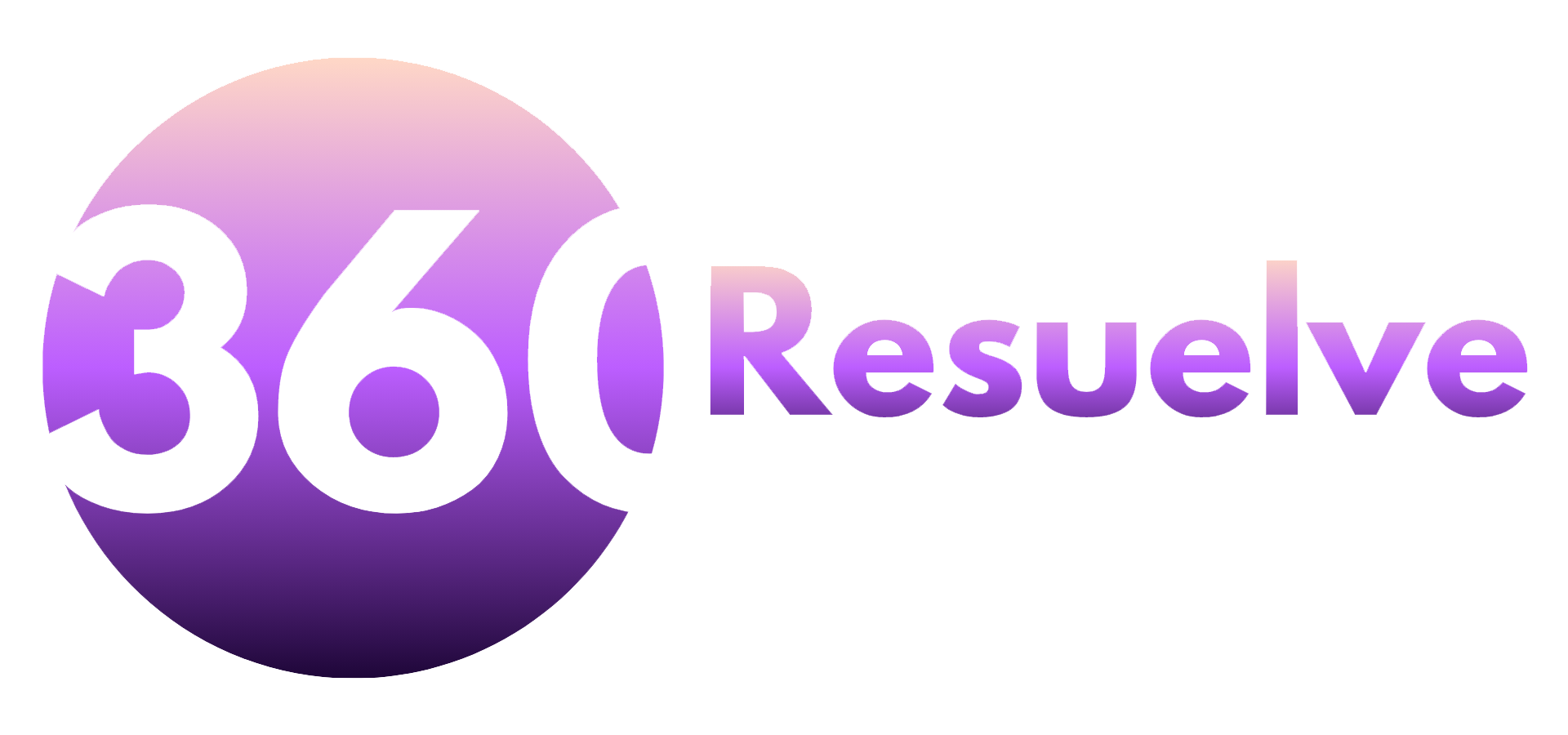 Resuelve 360 Logo